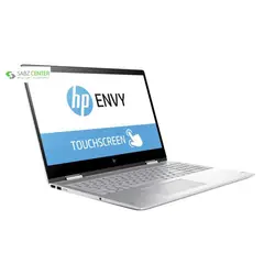 لپ تاپ 15 اینچی اچ پی مدل Envy X360 15T BP100 – A HP Envy X360 15T BP100 - A - 15 inch Laptop