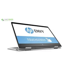لپ تاپ 15 اینچی اچ پی مدل Envy X360 15T BP100 – A HP Envy X360 15T BP100 - A - 15 inch Laptop