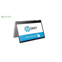 لپ تاپ 15 اینچی اچ پی مدل Envy X360 15T BP100 – A HP Envy X360 15T BP100 - A - 15 inch Laptop