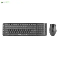 کامپیوتر همه کاره گرین GPiO220-H310T-BGreen GPiO220-H310T-B All-in-One PC