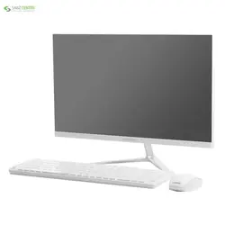 کامپیوتر همه کاره گرین GPiO220-H310T-BGreen GPiO220-H310T-B All-in-One PC