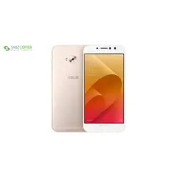 گوشی موبایل ایسوس مدل Zenfone 4 Selfie Pro ZD552KL دو سیم کارت Asus Zenfone 4 Selfie Pro ZD552KL Dual SIM Mobile Phone