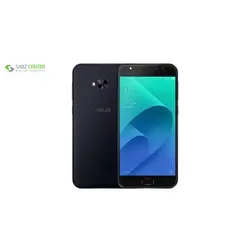 گوشی موبایل ایسوس مدل Zenfone 4 Selfie Pro ZD552KL دو سیم کارت Asus Zenfone 4 Selfie Pro ZD552KL Dual SIM Mobile Phone