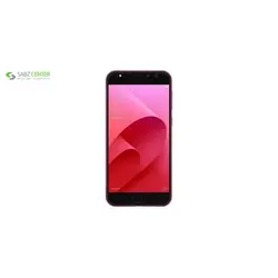 گوشی موبایل ایسوس مدل Zenfone 4 Selfie Pro ZD552KL دو سیم کارت Asus Zenfone 4 Selfie Pro ZD552KL Dual SIM Mobile Phone