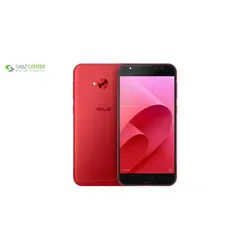 گوشی موبایل ایسوس مدل Zenfone 4 Selfie Pro ZD552KL دو سیم کارت Asus Zenfone 4 Selfie Pro ZD552KL Dual SIM Mobile Phone