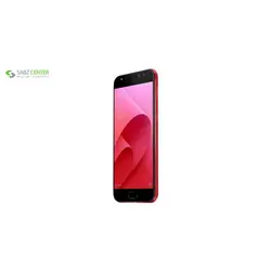 گوشی موبایل ایسوس مدل Zenfone 4 Selfie Pro ZD552KL دو سیم کارت Asus Zenfone 4 Selfie Pro ZD552KL Dual SIM Mobile Phone