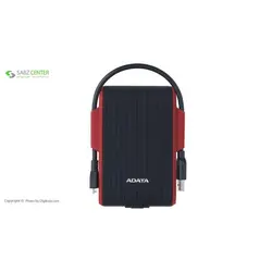هارد اکسترنال ای دیتا مدل HD725 ظرفیت 1 ترابایتADATA HD725 External Hard Drive - 1TB