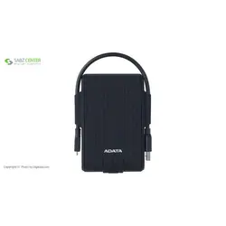 هارد اکسترنال ای دیتا مدل HD725 ظرفیت 1 ترابایتADATA HD725 External Hard Drive - 1TB