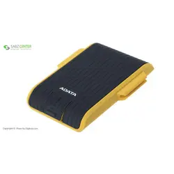 هارد اکسترنال ای دیتا مدل HD725 ظرفیت 1 ترابایتADATA HD725 External Hard Drive - 1TB