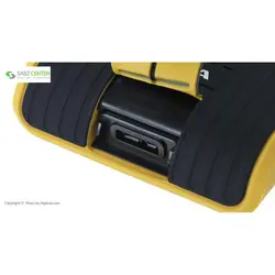 هارد اکسترنال ای دیتا مدل HD725 ظرفیت 1 ترابایتADATA HD725 External Hard Drive - 1TB