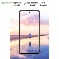 گوشی موبایل سامسونگ A52 ظرفیت 128GB و رم 8GBSamsung Galaxy A52 SM-A525F/DS Dual SIM 128GB And 8GB Ram Mobile Phone