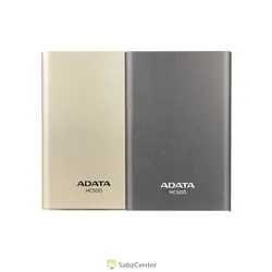 Hard External ADATA  HC500 USB 3.0 -500GB