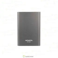 Hard External ADATA  HC500 USB 3.0 -500GB