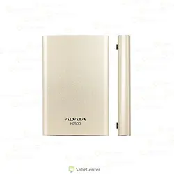 Hard External ADATA  HC500 USB 3.0 -500GB