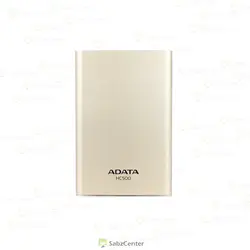 Hard External ADATA  HC500 USB 3.0 -500GB
