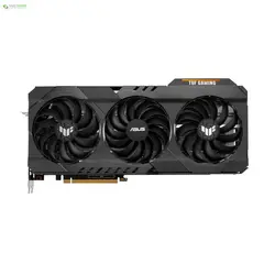 کارت گرافیک ایسوس TUF GAMING Radeon RX 6900 XT 16GB GDDR6Asus TUF GAMING Radeon RX 6900 XT 16GB GDDR6 Graphic Card