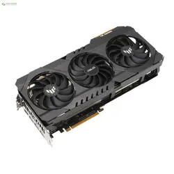 کارت گرافیک ایسوس TUF GAMING Radeon RX 6900 XT 16GB GDDR6Asus TUF GAMING Radeon RX 6900 XT 16GB GDDR6 Graphic Card