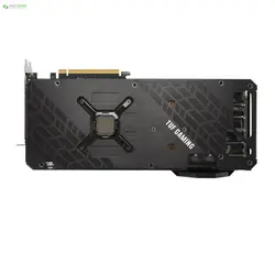 کارت گرافیک ایسوس TUF GAMING Radeon RX 6900 XT 16GB GDDR6Asus TUF GAMING Radeon RX 6900 XT 16GB GDDR6 Graphic Card