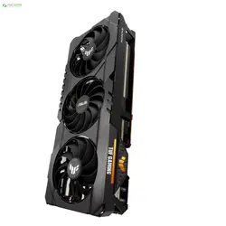 کارت گرافیک ایسوس TUF GAMING Radeon RX 6900 XT 16GB GDDR6Asus TUF GAMING Radeon RX 6900 XT 16GB GDDR6 Graphic Card