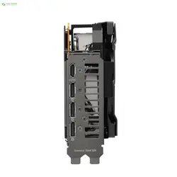 کارت گرافیک ایسوس TUF GAMING Radeon RX 6900 XT 16GB GDDR6Asus TUF GAMING Radeon RX 6900 XT 16GB GDDR6 Graphic Card