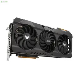 کارت گرافیک ایسوس TUF GAMING Radeon RX 6900 XT 16GB GDDR6Asus TUF GAMING Radeon RX 6900 XT 16GB GDDR6 Graphic Card