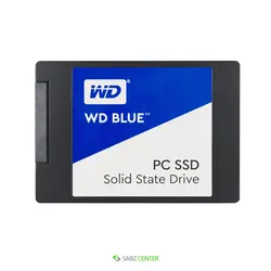 Western Digital Blue Sata 3 Internal SSD Drive -120GB