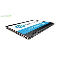 لپ تاپ 13 اینچی اچ پی مدل Spectre X360 13T AE000 – BHP Spectre X360 13T AE000 - B - 13 inch Laptop