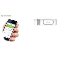 سنسور حرکت دی-لینک مدل DCH-Z120D-Link DCH-Z120 Motion Sensor