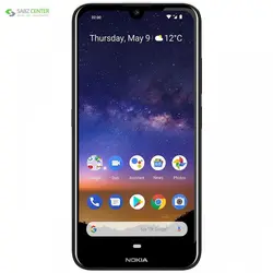 گوشی موبایل نوکیا مدل 2.2 دو سیم ظرفیت32Nokia 2.2 Dual SIM 32GB Mobile Phone