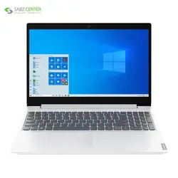 لپ تاپ لنوو Ideapad L3-BELenovo ideapad L3 - BE 15 inch laptop