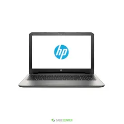 HP Pavilion 15 ac179nia