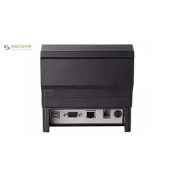 پرینتر حرارتی مدل ZEC- Q260NK ZEC Q260NK Thermal Printer