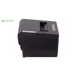 پرینتر حرارتی مدل ZEC- Q260NK ZEC Q260NK Thermal Printer