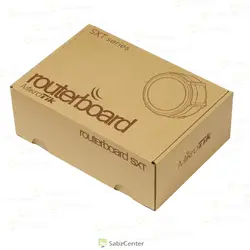 MikroTik RouterBoard-SXT HG5