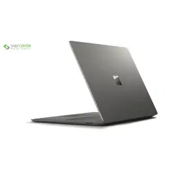 لپ تاپ 13 اینچی مایکروسافت مدل -Surface Laptop Graphite Gold – L Microsoft Surface Laptop Graphite Gold - L - 13 inch Laptop