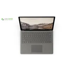 لپ تاپ 13 اینچی مایکروسافت مدل -Surface Laptop Graphite Gold – L Microsoft Surface Laptop Graphite Gold - L - 13 inch Laptop