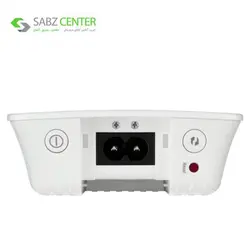 توسعه دهنده محدوده بی‌سیم لینک سیسRE3000W-EKLinksys RE3000W-EK N300 Wireless Range Extender