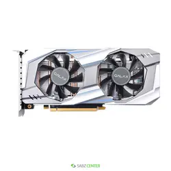 GALAX GEFORCE GTX 1060 OC 6GB