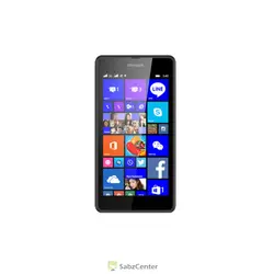 Nokia lumia 540 Dualsim