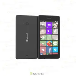 Nokia lumia 540 Dualsim