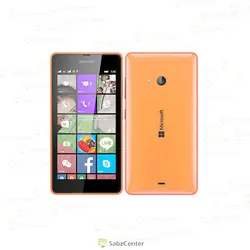Nokia lumia 540 Dualsim