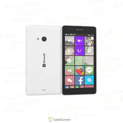 Nokia lumia 540 Dualsim