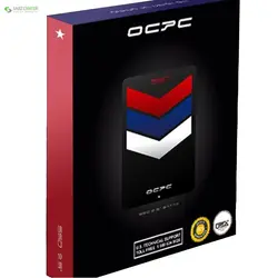 اس اس دی اینترنال او سی پی سی SSD25S3T128G 128GBOCPC SSD25S3T128G Internal SSD - 128GB
