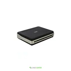 روتر باسیم دی-لینک مدل DIR-100 D-Link DIR-100 Ethernet Broadband Router