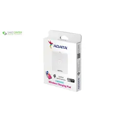 شارژر بی سیم ای دیتا مدل CW0050Adata CW0050 Wireless Charger