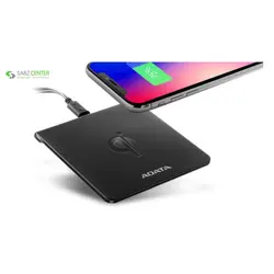 شارژر بی سیم ای دیتا مدل CW0050Adata CW0050 Wireless Charger