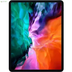 تبلت اپل iPad Pro 12.9 inch 2020 WiFi 256GBApple iPad Pro 12.9 inch 2020 WiFi 256GB Tablet