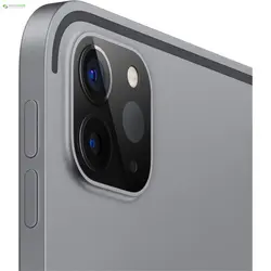 تبلت اپل iPad Pro 12.9 inch 2020 WiFi 256GBApple iPad Pro 12.9 inch 2020 WiFi 256GB Tablet