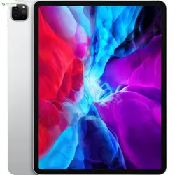 تبلت اپل iPad Pro 12.9 inch 2020 WiFi 256GBApple iPad Pro 12.9 inch 2020 WiFi 256GB Tablet