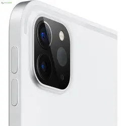 تبلت اپل iPad Pro 12.9 inch 2020 WiFi 256GBApple iPad Pro 12.9 inch 2020 WiFi 256GB Tablet